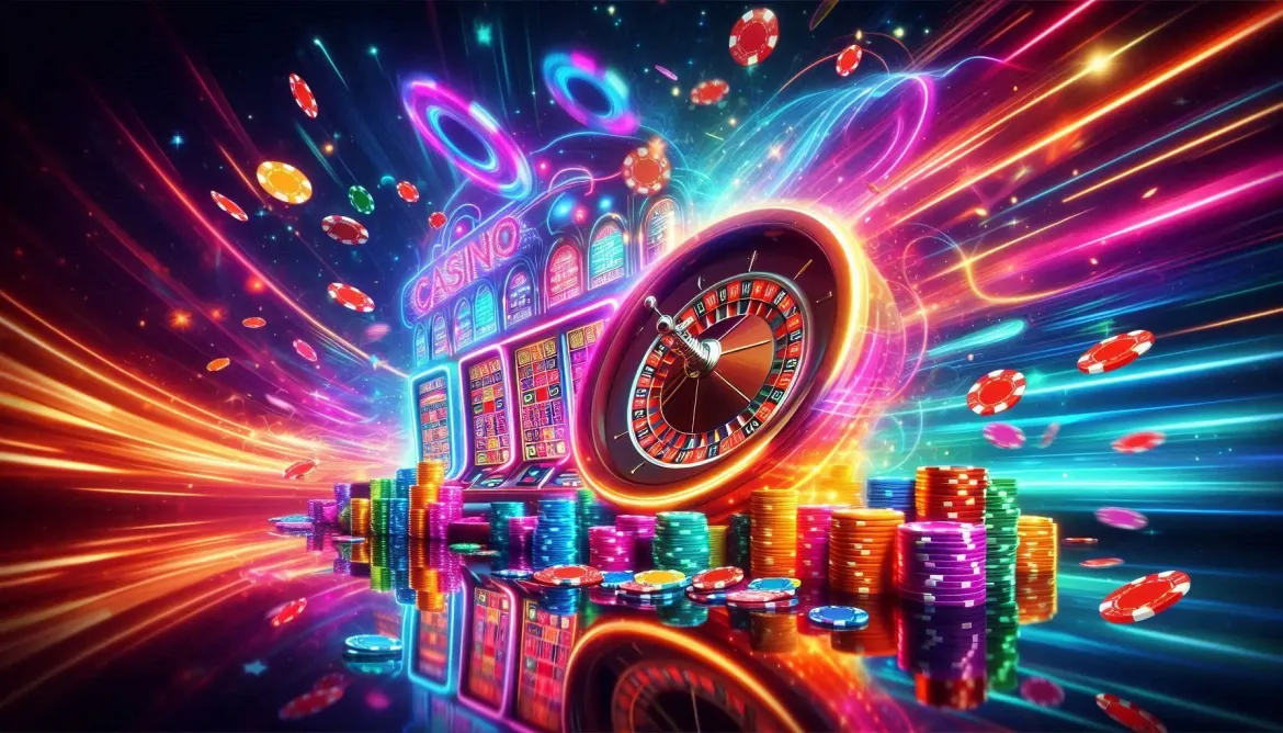 Cowboyspin Casino